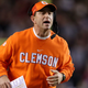 Illustration for article titled Dabo Swinneys Take On The Pandemic Is What Merica Wants To Hear. And That Means We Are All Doomed